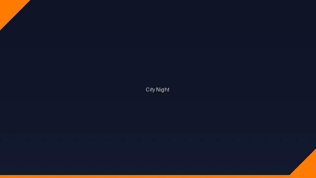 城市夜景主题赛 - 超级兵王郭璞 视频创作挑战
